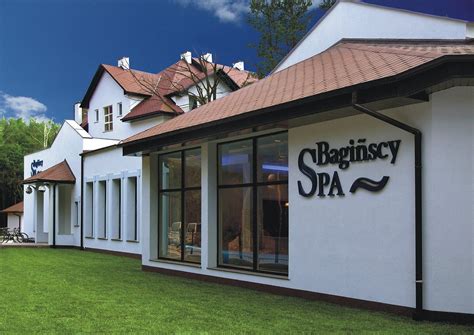 bagińscy spa|Baginscy Spa from $76. Pobierowo Hotel Deals & Reviews